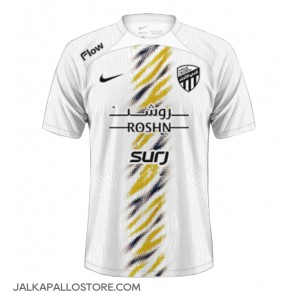 Al-Ittihad Vieraspaita 2024-25 Lyhythihainen